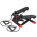 Купити Степер  SportVida SV-HK0282 Black/Red у Києві - фото №1